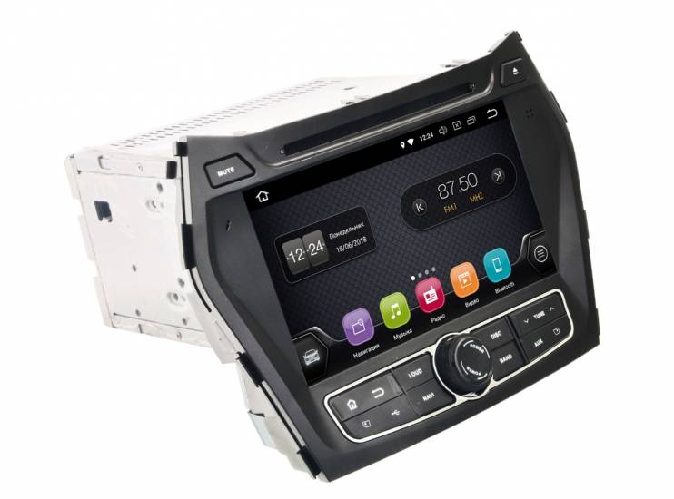 Incar TSA-2436