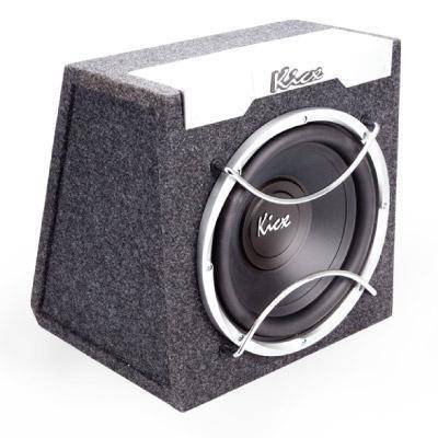 Kicx STC 300B