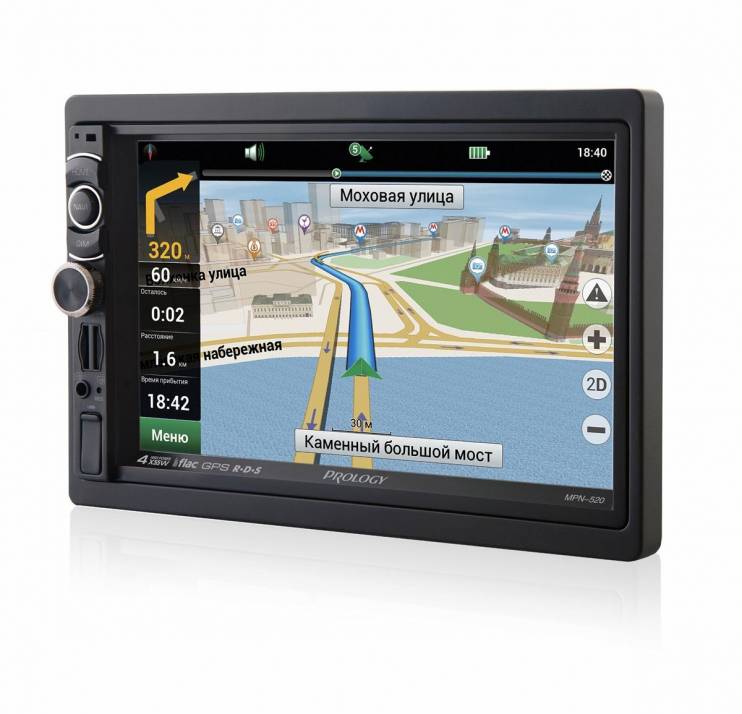 Prology NTE-520N