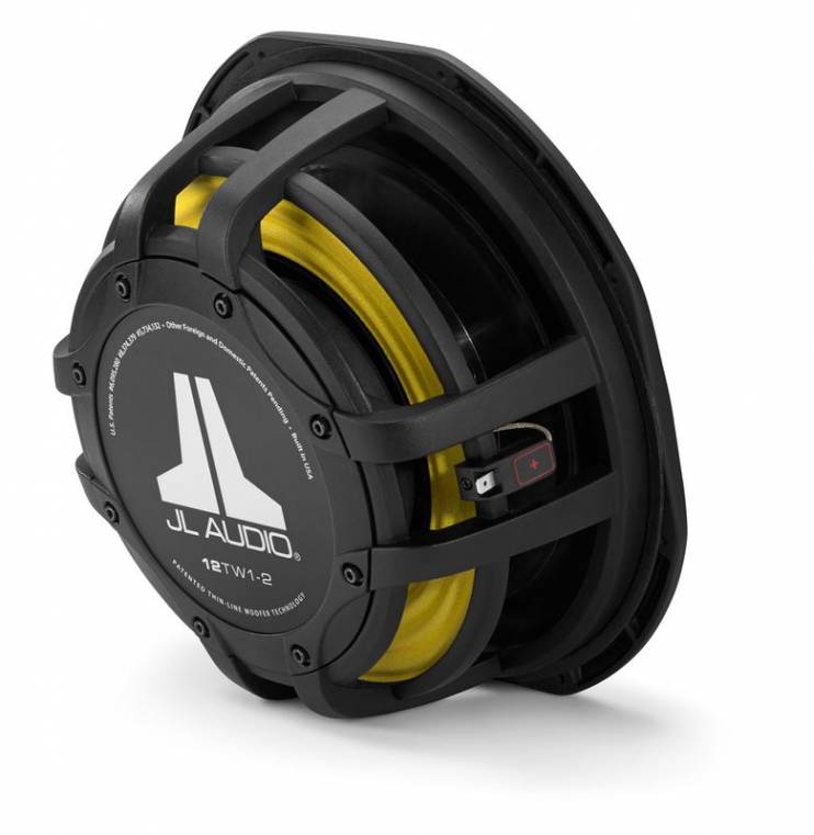 Jl audio 12TW1-2