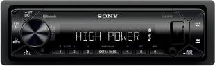 Sony DSX-GS80