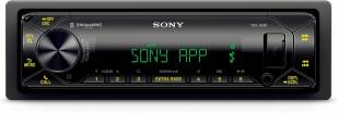 Sony DSX-GS80