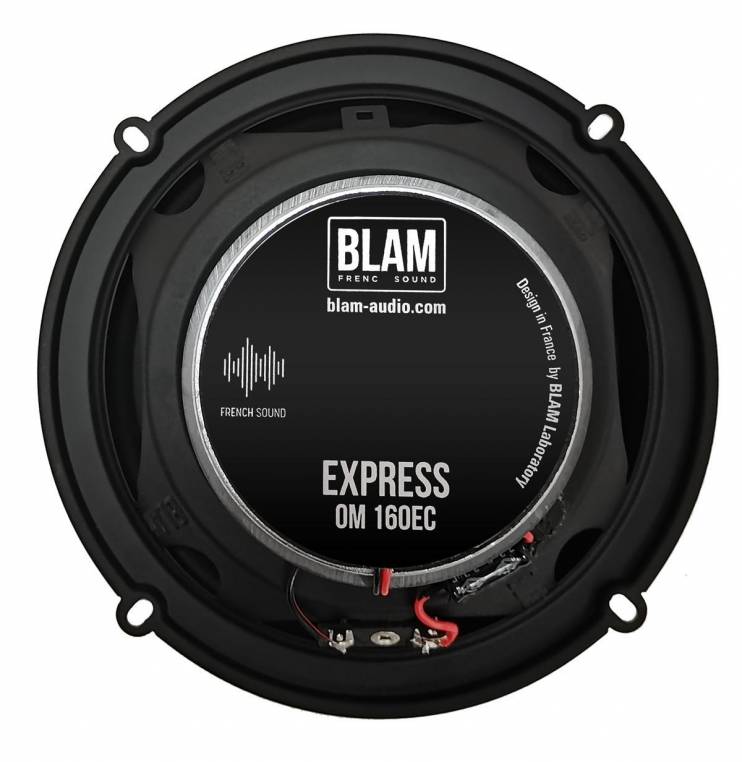BLAM OM160EC
