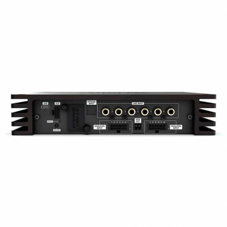 Helix NEXT V EIGHT DSP ULTIMATE