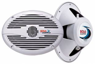 Boss Audio Marine MR690