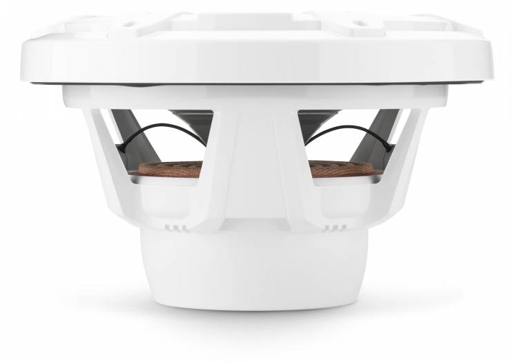 JL Audio M10W5 Classic White
