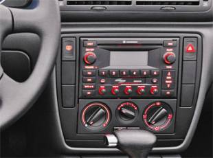 Incar RVW-N05