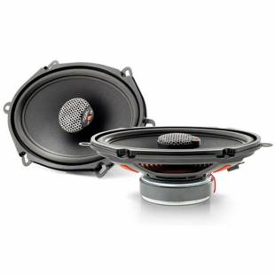 FOCAL Integration ICU570