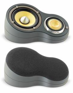 Focal ES165KX3 EVO