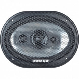 GROUND ZERO GZRF 69AL