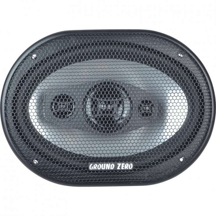 GROUND ZERO GZRF 69AL