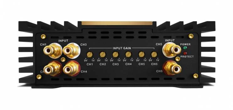 ZAPCO Z-150.6 AP