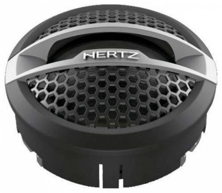 Hertz HT 25.4