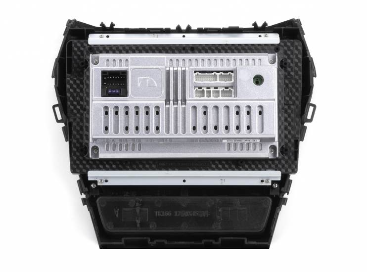 Nakamichi NTA-2409