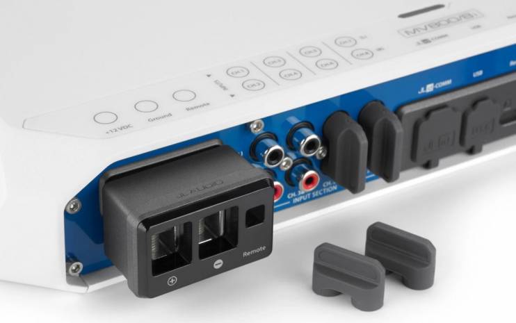 JL audio MV800/8i