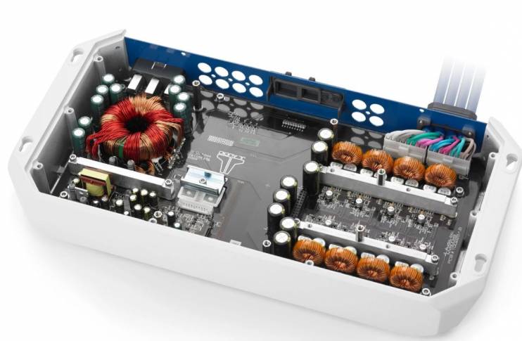 JL audio MV800/8i