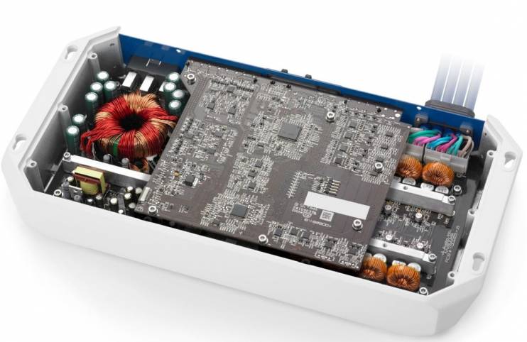 JL audio MV800/8i