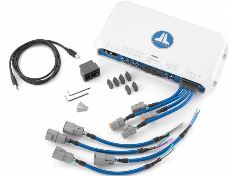 JL audio MV800/8i