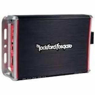 Rockford Fosgate PBR300X1