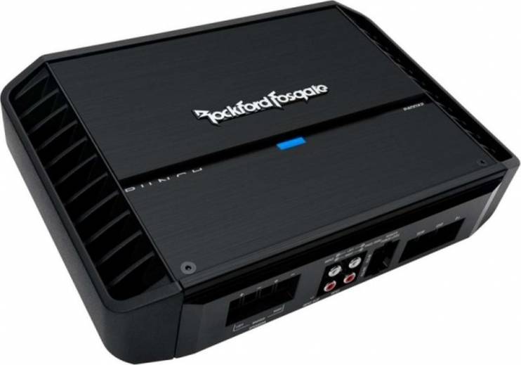Rockford Fosgate P400X4
