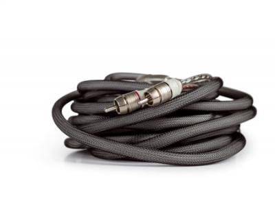 Connection ST2 Two channel RCA cable (5.5 m)