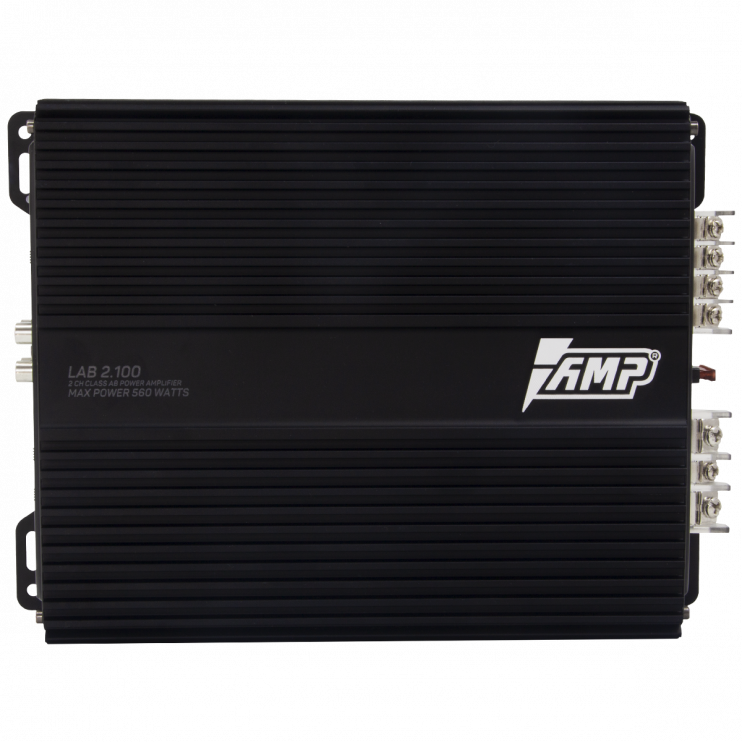 AMPgroup MASS 2.100(LAB)