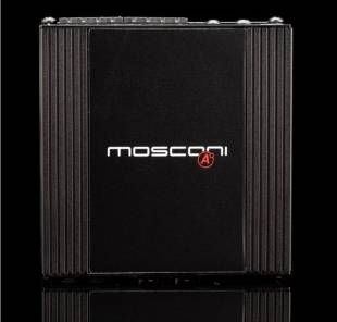 Mosconi Atomo 4