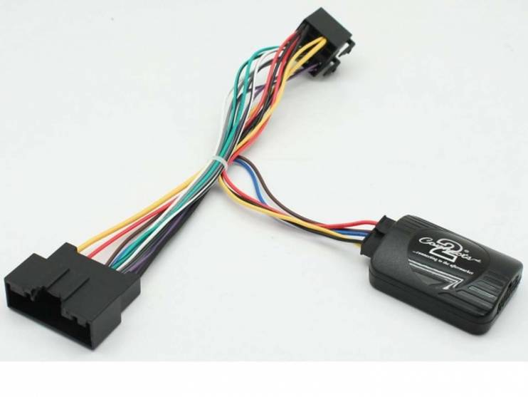 Connects2 CTSFO015.2