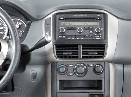 Incar RHO-FC1146