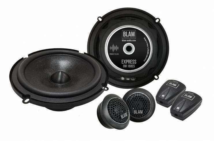 BLAM OM160ES13