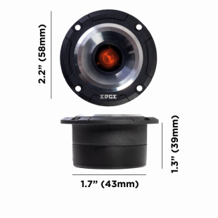 EDGE EDSPRO22T-E3