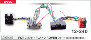 Carav 12-240