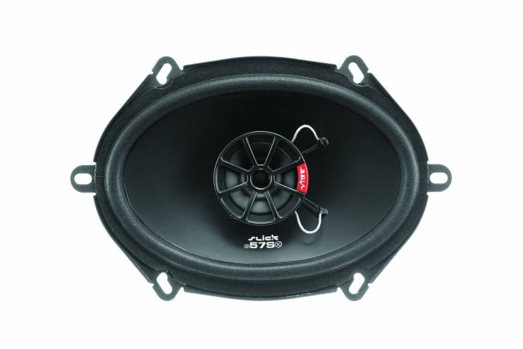 Vibe SLICK57-V7
