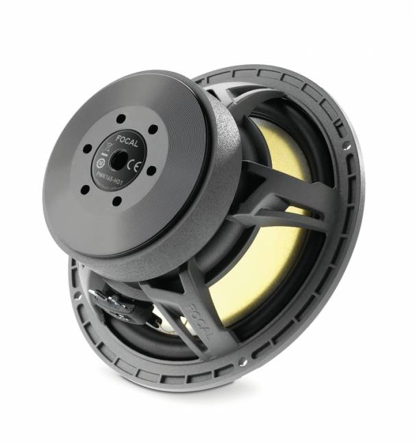 Focal HDK 165-98\2013 (HD9813K)