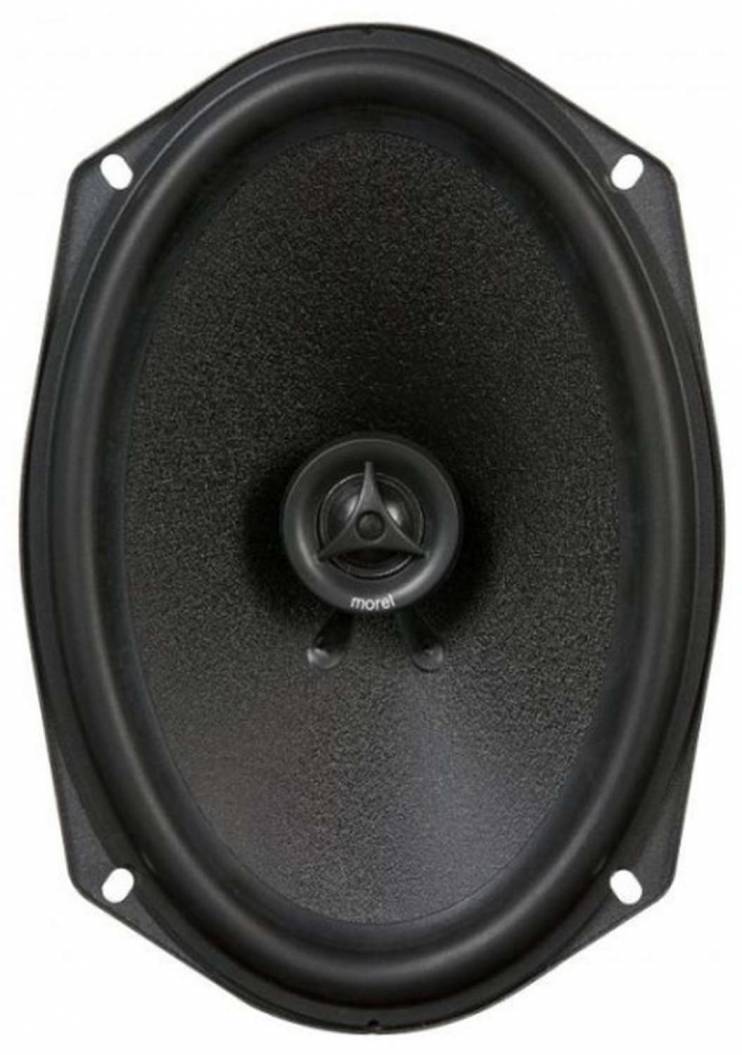 MOREL MAXIMO COAX 6x9