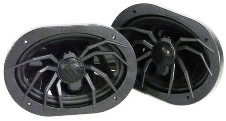 SOUNDSTREAM SSTv2.69