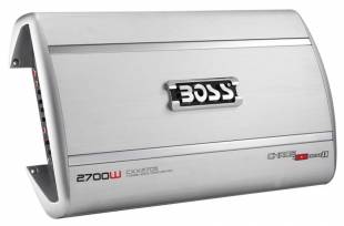 BOSS Audio Systems CXX2705