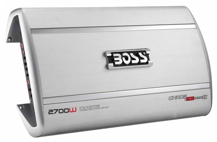 BOSS Audio Systems CXX2705