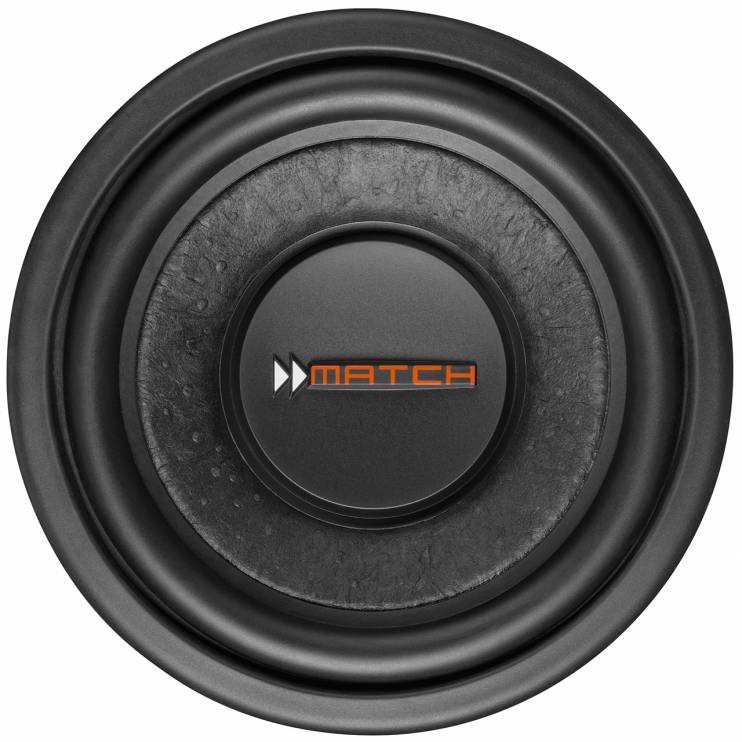 Match PP 10W-Q