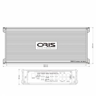 Oris TA-150.4