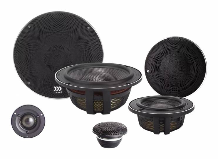 MOREL ELATE CARBON PRO 63A