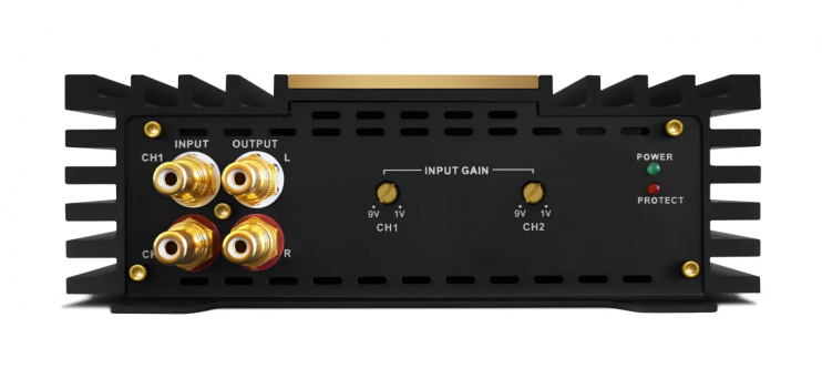 ZAPCO Z-300.2 AP