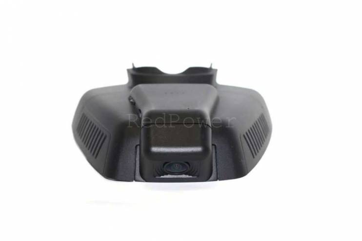 Штатный видеорегистратор Redpower DVR-MBG-N Mercedes-Benz GLK