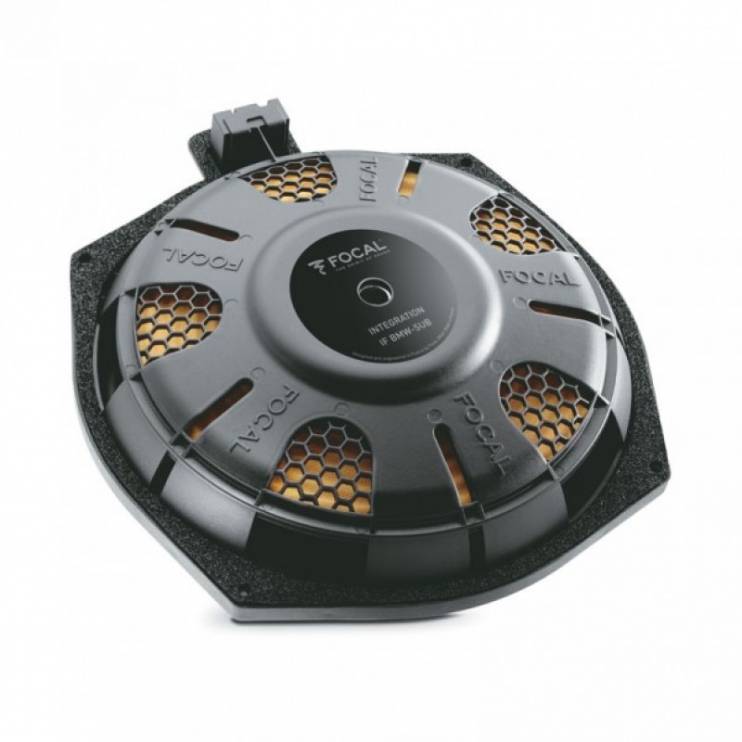 Focal Integration IFBMW-Subwoofer
