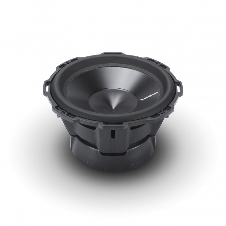 Rockford Fosgate P3D2-10