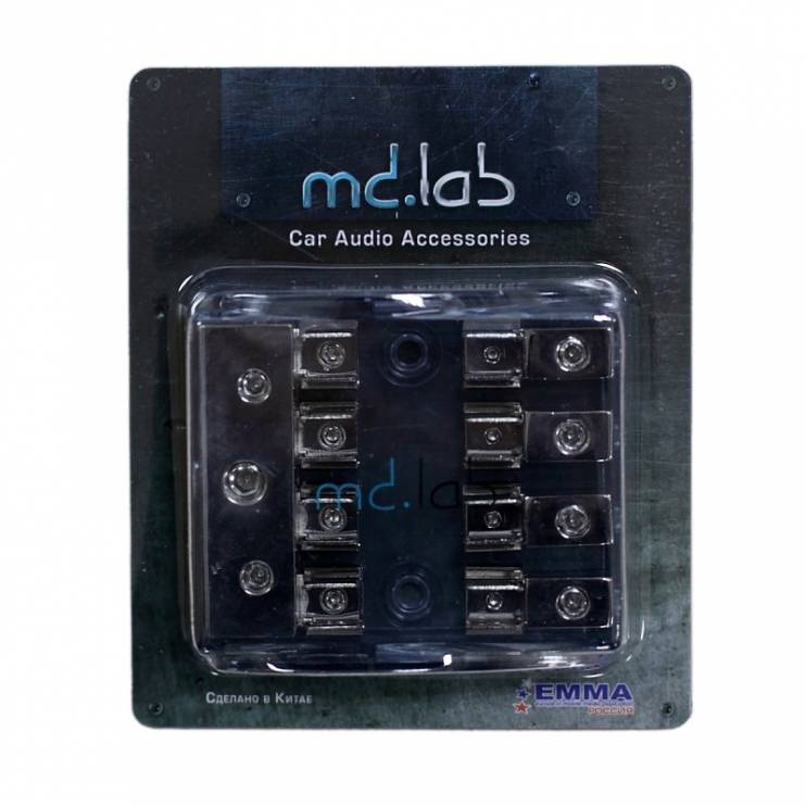 MD.Lab MDC-FH4.0