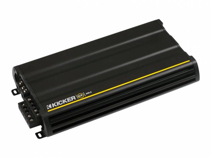KICKER CX600.5