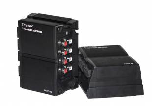 Pride Transelectro PRO 8