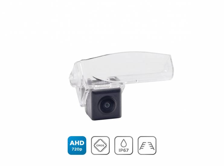 Incar VDC-019AHD