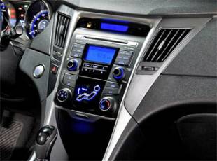 Incar RHY-N34
